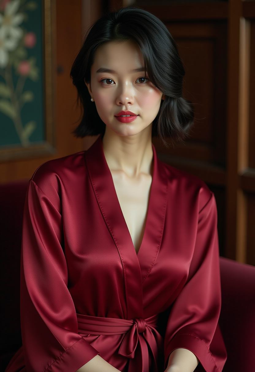 长夜将明
