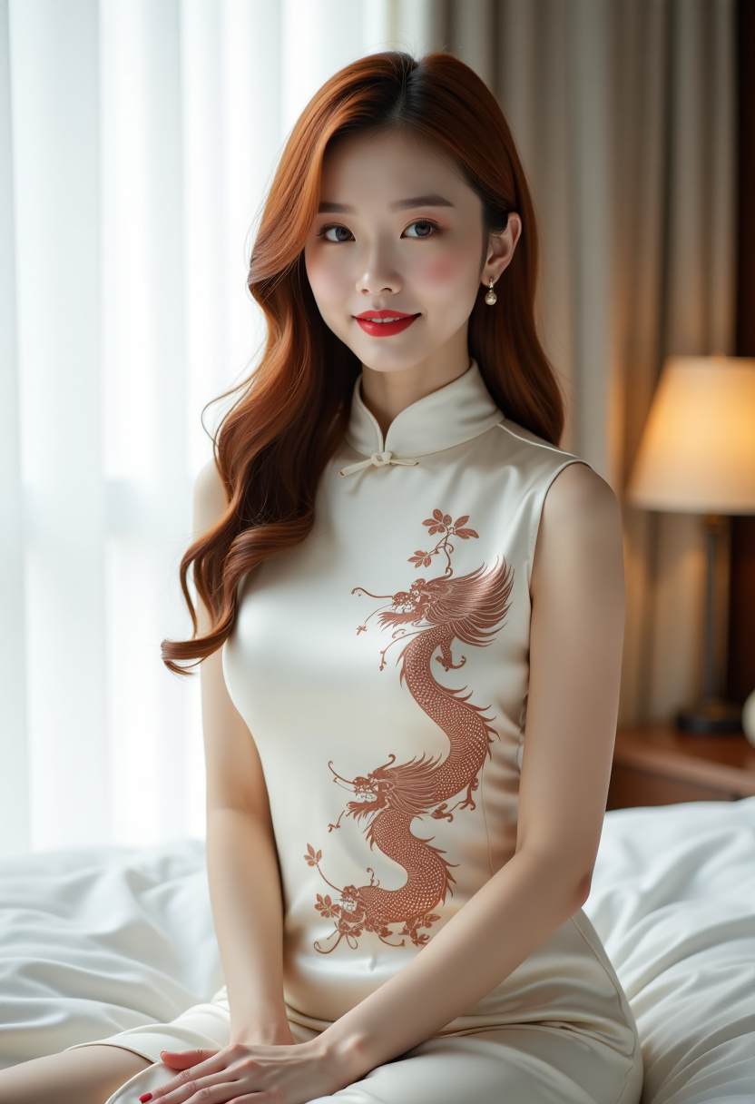 烟火胡同
